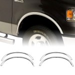 Full Trim - Four Piece Kit - Direct fit installation Full Trim - Four Piece Kit - Direct fit installation