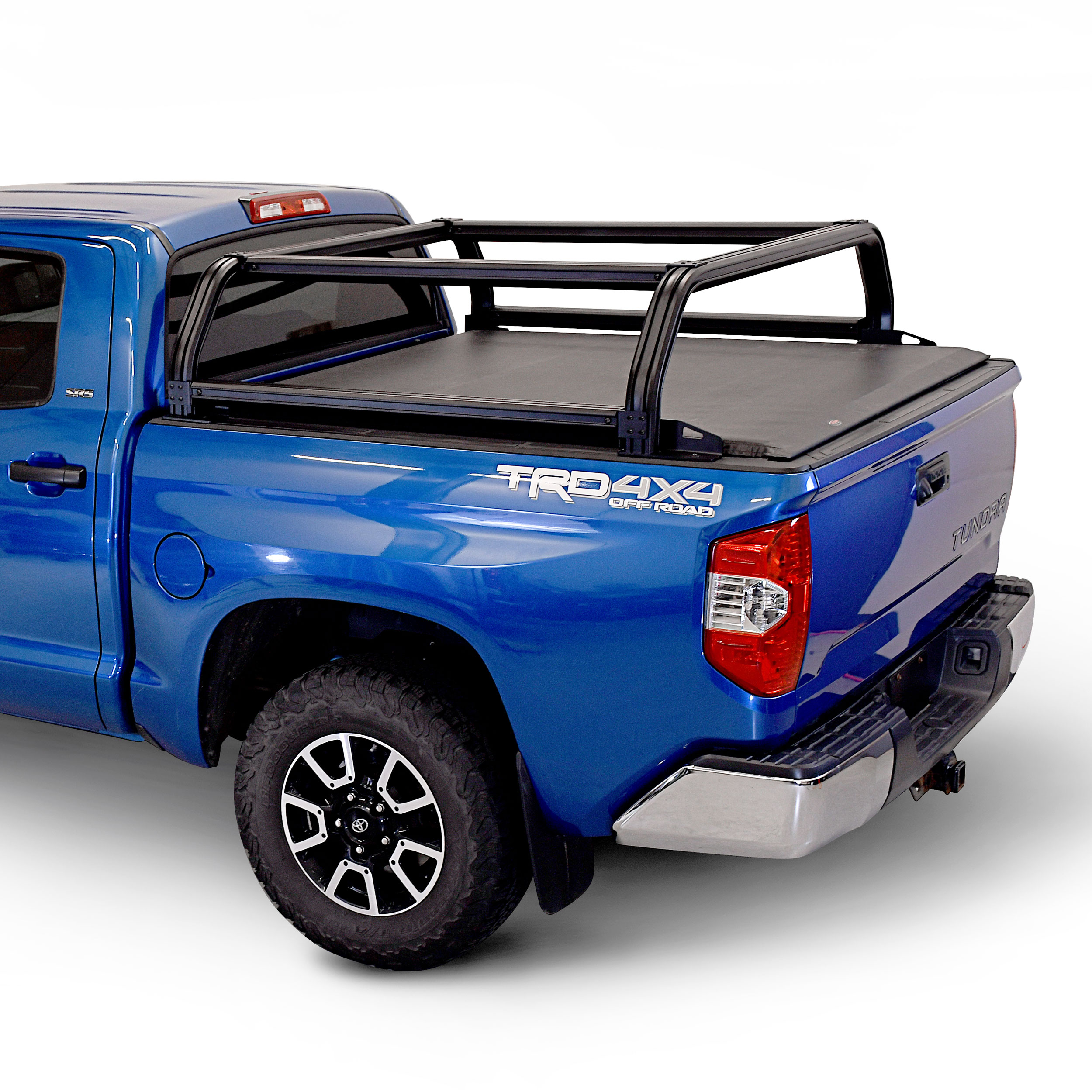 Toyota Tundra Bed Cover For Your Truck - Peragon®