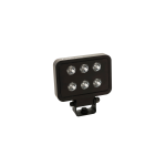Luminix Mini Block Lamp - Isolated