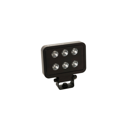 Luminix Mini Block Lamp - Isolated