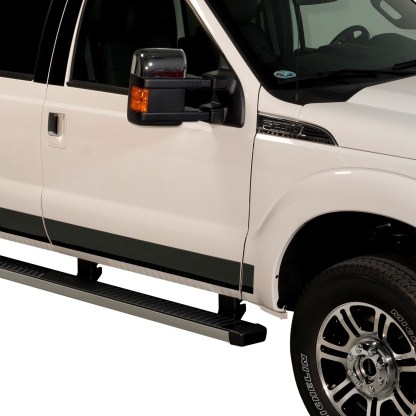 Rocker Panel Kit | FORD F-250 LIMITED 2018