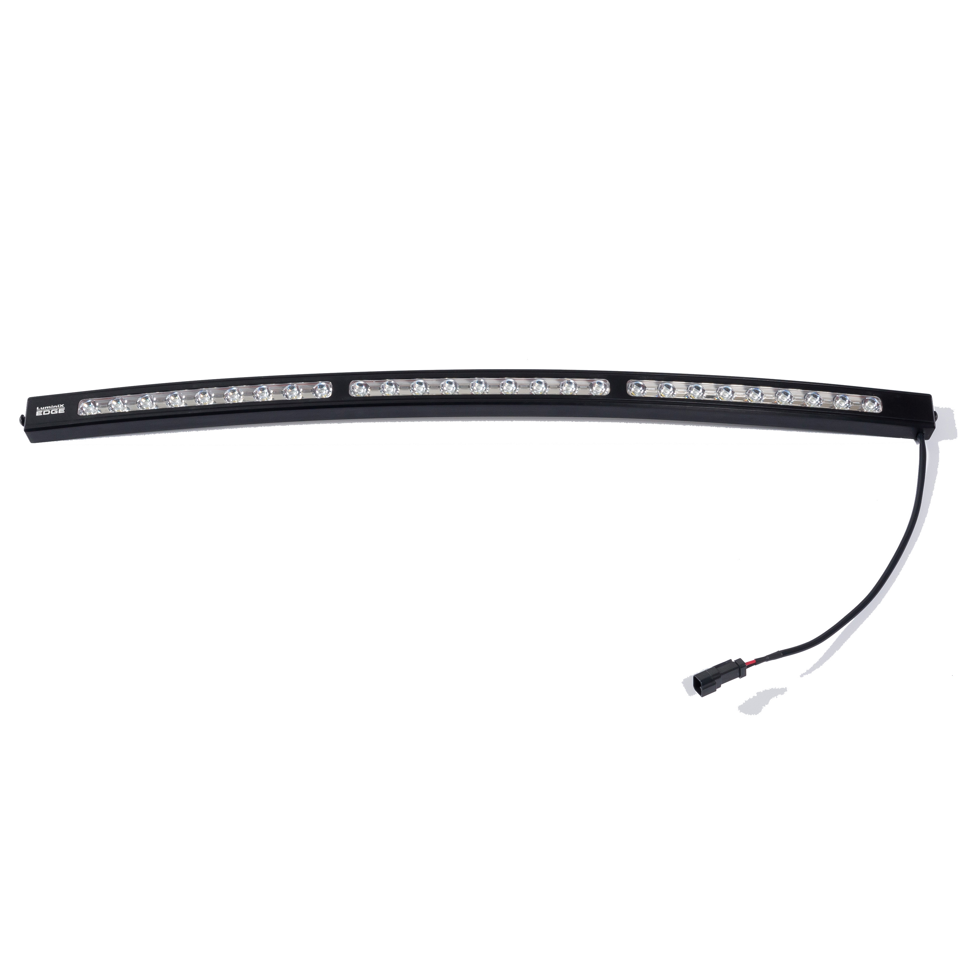 Putco Luminix Off-road LED Light Bars