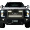Lumnix Edge 30" LED Light Bar in Grille 11030