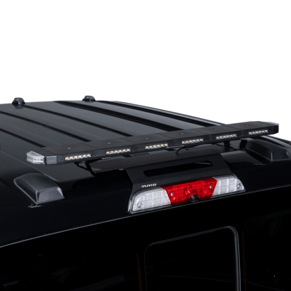 189 MOTORING専用パトライト3個