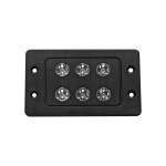 Flush Mount - 6 LED