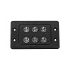 Flush Mount - 6 LED