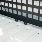 Easy bolt on installation!
