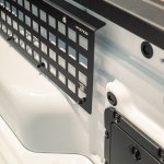 Easy bolt on installation!