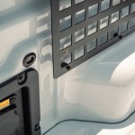 MOLLE Panels are USA made and patented.