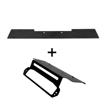 Roof & A-Pillar Kit | DODGE HORNET 2023 Roof & A-Pillar Kit | DODGE HORNET 2023
