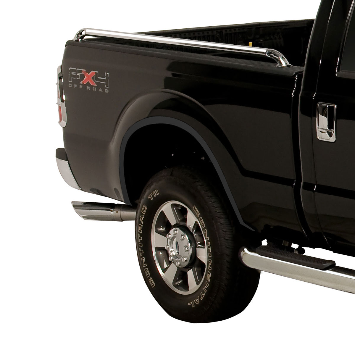 Full Fender and Mirror Kit | NISSAN FRONTIER 2011 Full Fender and Mirror Kit | NISSAN FRONTIER 2011