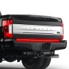 2017-2019 Ford F250 F350 Putco 60 Blade LED Tailgate Light Bar ( Side View ) 2017-2019 Ford F250 F350 Putco 60 Blade LED Tailgate Light Bar