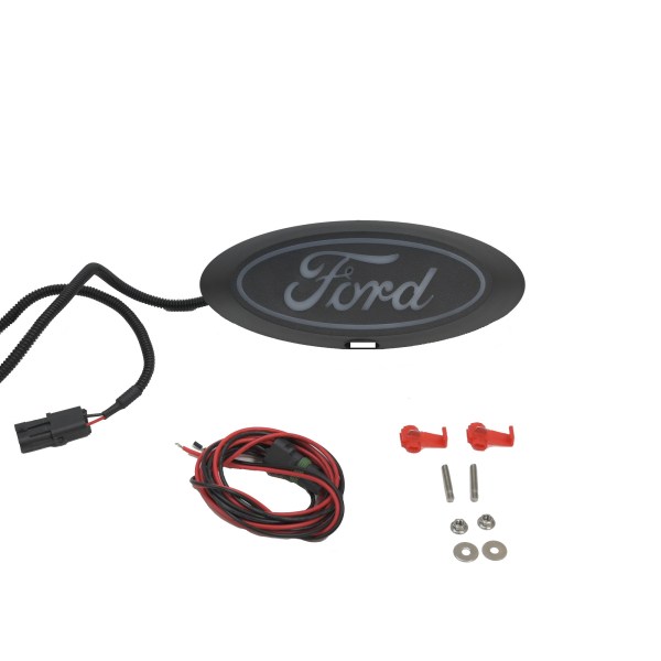 Putco Luminix Ford Logo Light Up LED Emblems