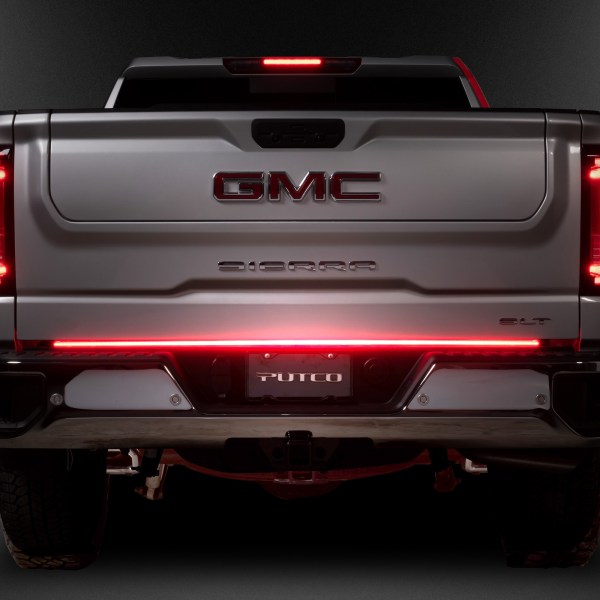 Tailgate Kit | GMC SIERRA 1500 2023