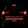 Hyundai Santa Cruz 48" Blade LED Tailgate Light Bar (Brake Light)