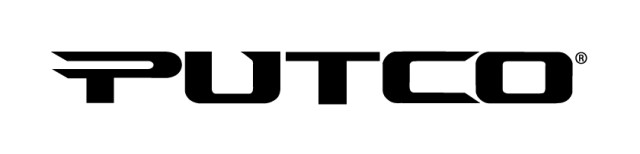 Putco Logo Black