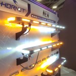 Hornet LED Lights - Choose a 16″ or 24”, but now also available in 36” and 48”