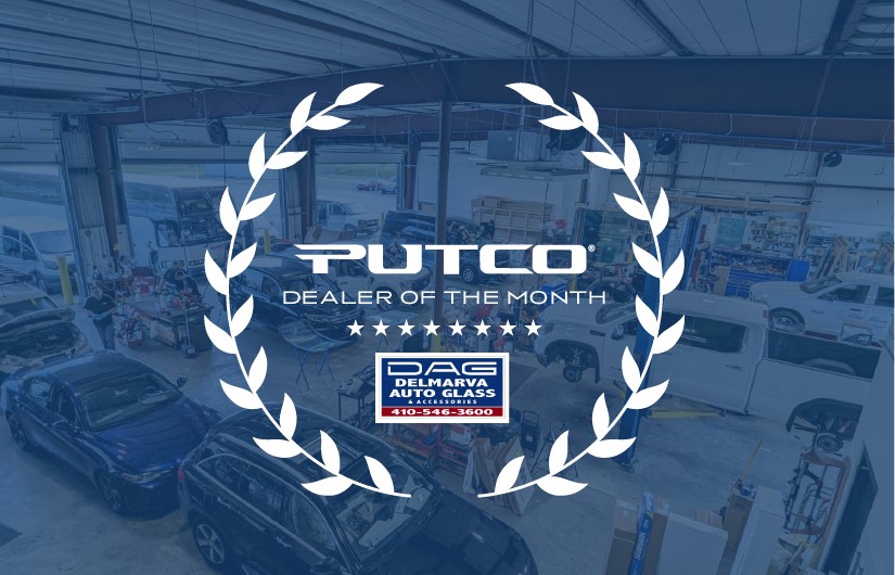 Dealer of the Month Putco