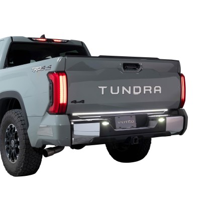 Blade - Toyota Tundra - Reverse