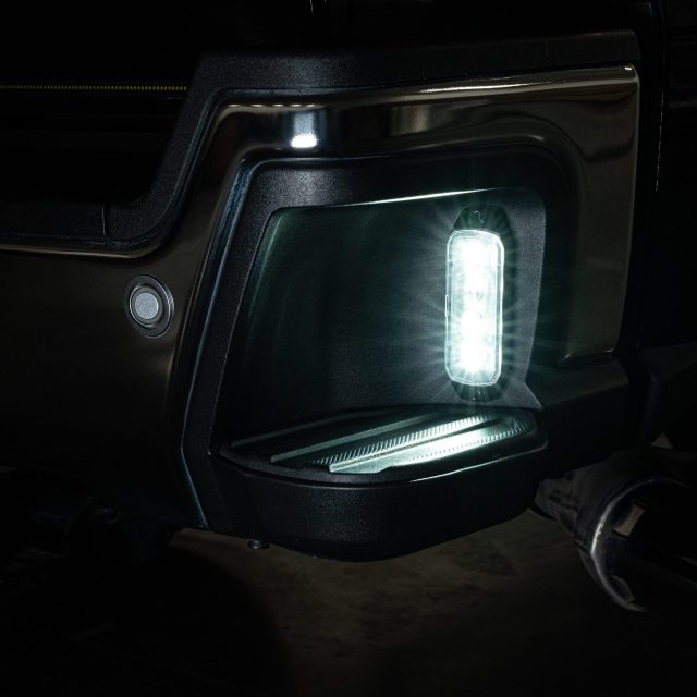 YellowJacket Perimeter Strobe features an advanced optical system