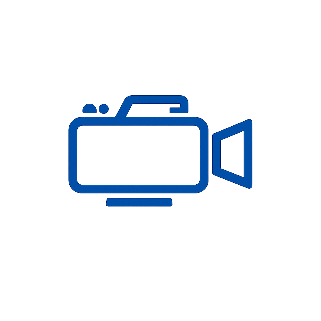 Film Your Video