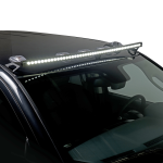 Putco 60" Curved LED Light Bar