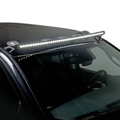 Putco 60" Curved LED Light Bar