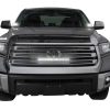 Toyota Tundra Putco Hood Mounted Luminix Brackets Toyota Tundra Putco Hood Mounted Luminix Brackets
