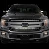 Putco Luminix Custom Grille Mounting Light Brackets - Ford F150 Putco Luminix Custom Grille Mounting Light Brackets - Ford F150