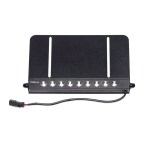 Putco License Plate Light Bar Kit