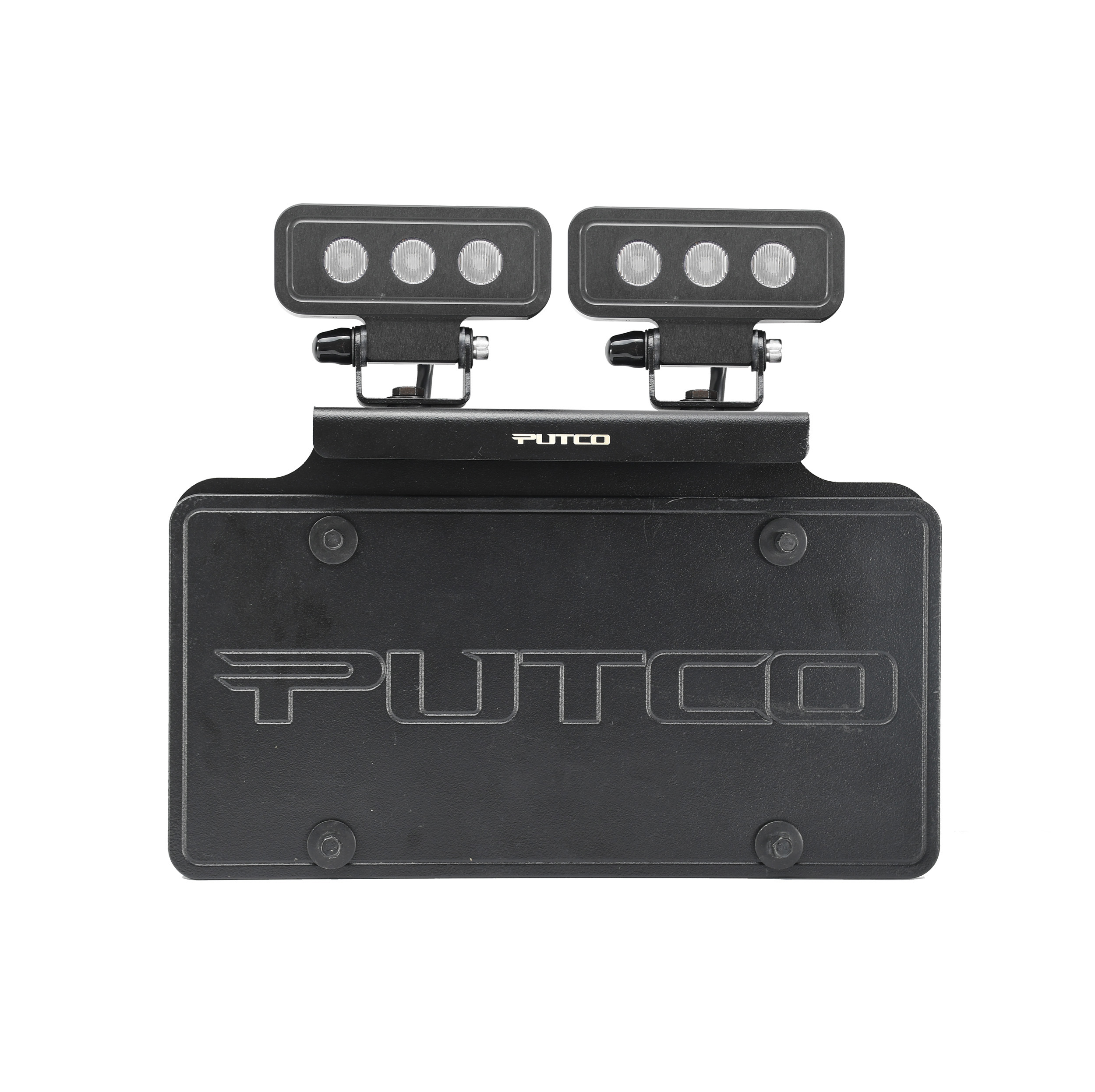 Putco Luminix Off-road LED Light Bars