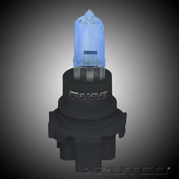 Putco Pure Halogen Light Bulbs - 23001SW