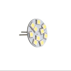 G4 LED Light Bulb - Back Pin