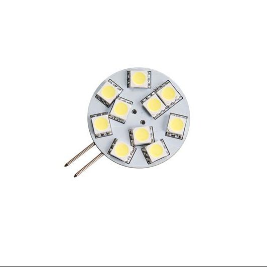 G4 LED Light Bulb - Side Pin