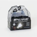 Putco Pure Halogen Light Bulbs - 230886NW