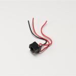 Wiring Harnesses - H4 - Standard Harness 239003HD