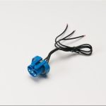 Wiring Harnesses - 9007 - Standard Harness 239004HD