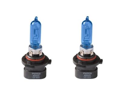 Putco Pure Halogen Replacement Head Light Bulbs