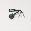 Wiring Harnesses - H13 / 9008 - Standard Harness 239008HD Wiring Harnesses - H13 / 9008 - Standard Harness 239008HD