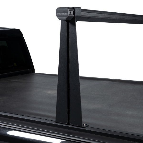 Putco Ultimate HD TSlot Cross Bar Rack for TSlot Rail Tonneau