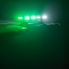 24in Green Hornet - 950027 - Universal Magnetic Bracket 24in Green Hornet - 950027 - Universal Magnetic Bracket