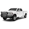 Heavy Duty Steel Bumper and Grille Guard - Installed on Ram 2500