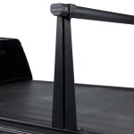 27 Inch Ultimate T-Slot HD Cross Rails