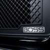 Boss Grille - Up Close