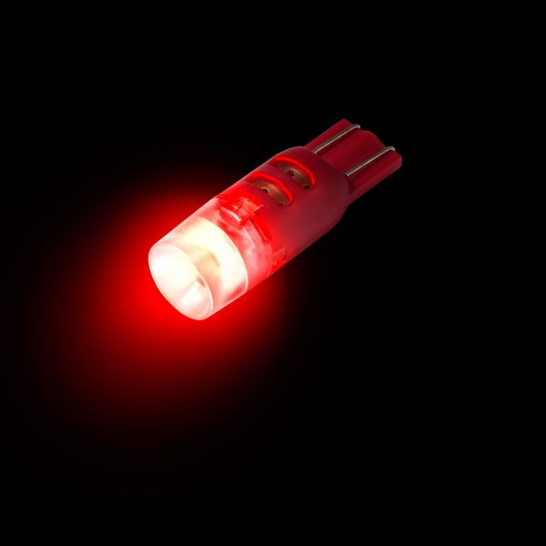 Replacement Red 360 Bulb - 340194R-360