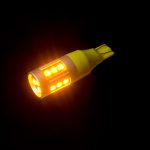 Replacement Amber 360 Bulb - 340921A-360