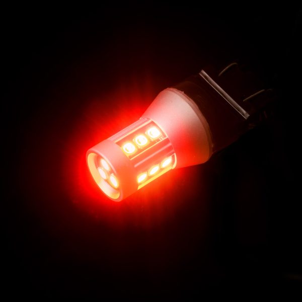 Replacement Red 360 Bulb - 343156R-360