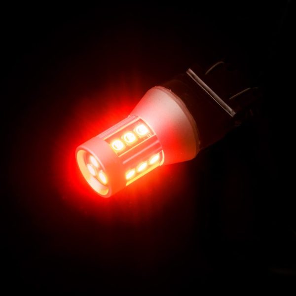 Replacement Red 360 Bulb - 343157R-360