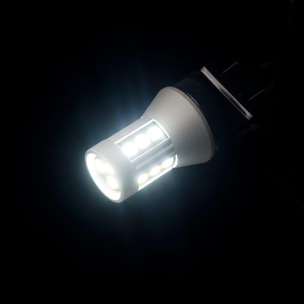 C194WXX Putco LumaCore White LED License Plate Lights Replacement