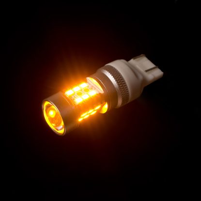 Replacement Amber 360 Bulb - 347443A-360
